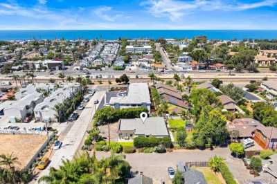 Home For Sale in Encinitas, California