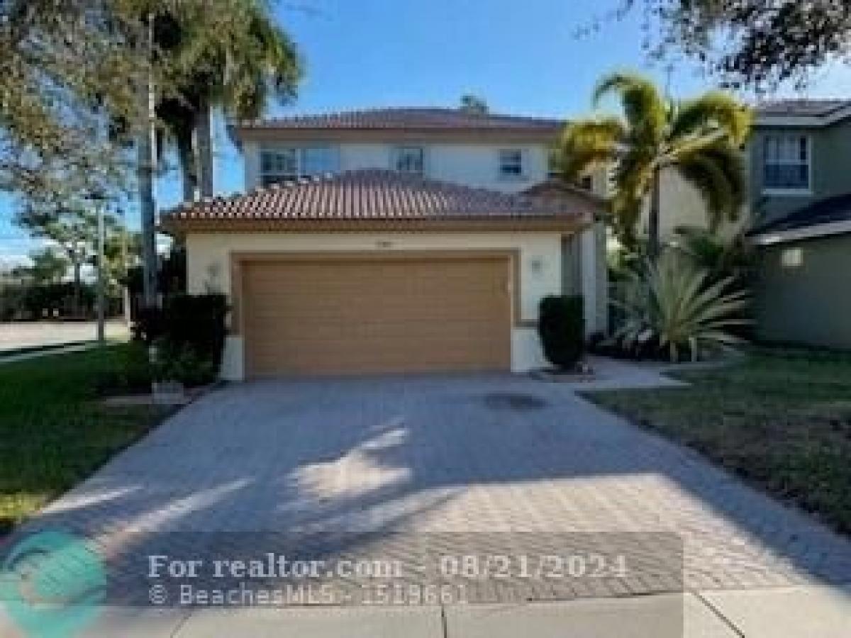 Picture of Home For Rent in Coconut Creek, Florida, United States