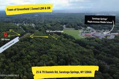 Residential Land For Sale in 