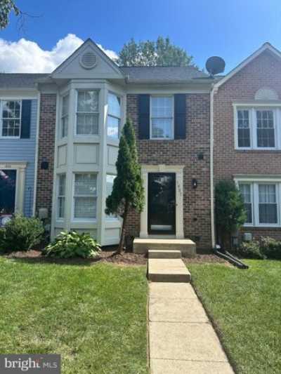 Home For Rent in Bel Air, Maryland