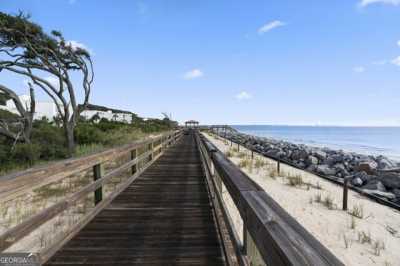 Home For Sale in Jekyll Island, Georgia