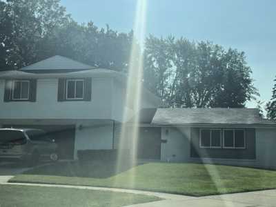 Home For Rent in Schaumburg, Illinois