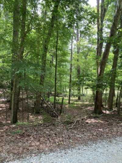 Residential Land For Sale in Durham, North Carolina