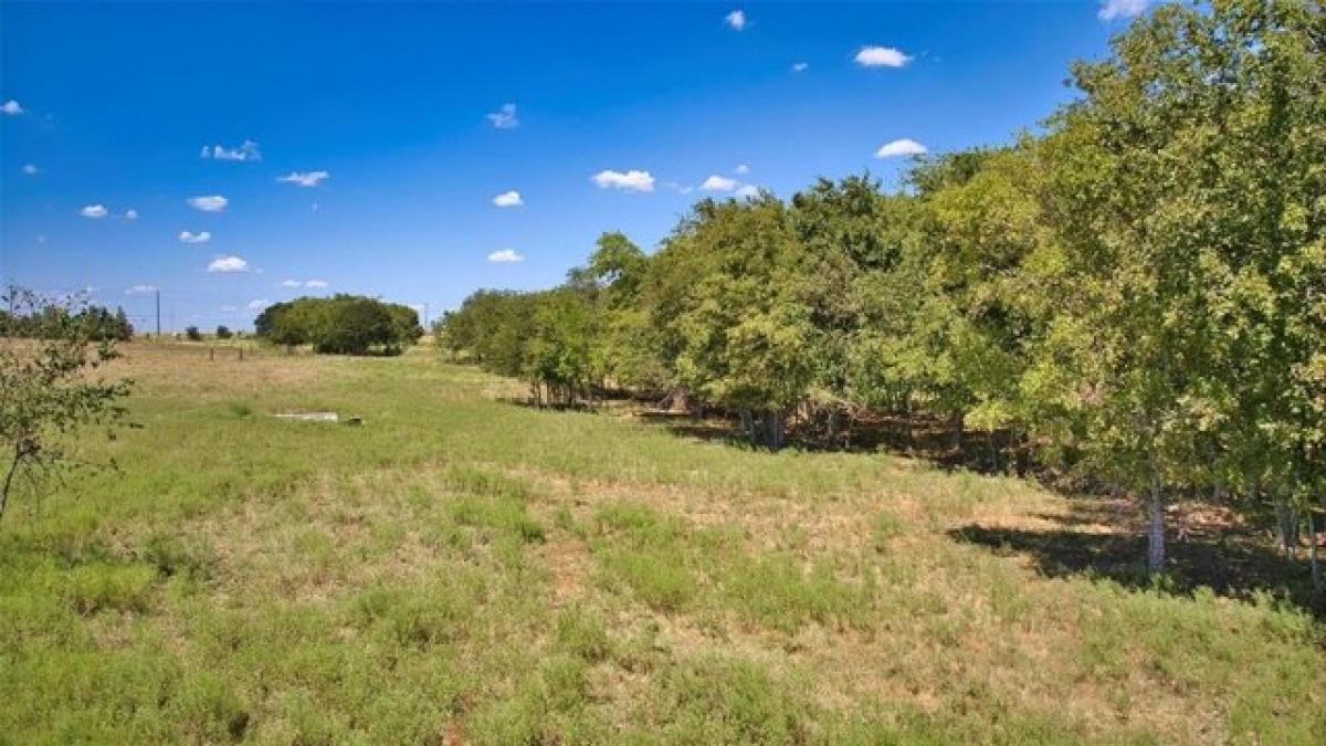 Picture of Residential Land For Sale in Jarrell, Texas, United States