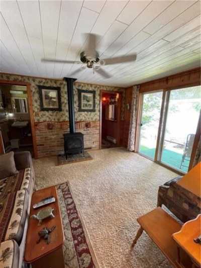 Home For Sale in Hayward, Wisconsin