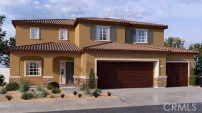 Home For Sale in Wildomar, California