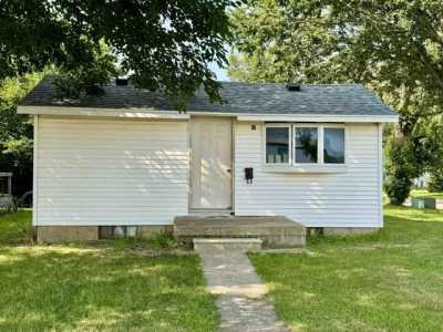 Home For Sale in Spencer, Iowa