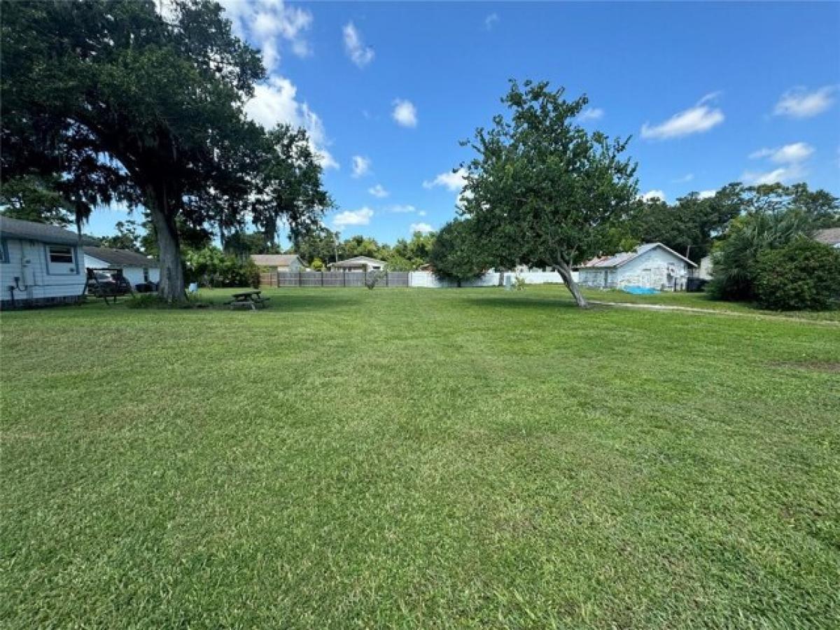 Picture of Residential Land For Sale in Sarasota, Florida, United States