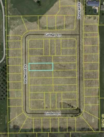 Residential Land For Sale in Muscatine, Iowa