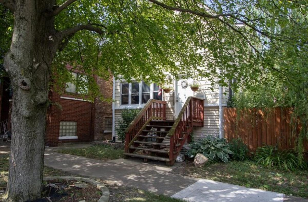 Picture of Home For Sale in Forest Park, Illinois, United States