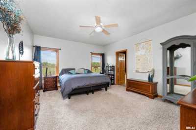 Home For Sale in Blue Grass, Iowa