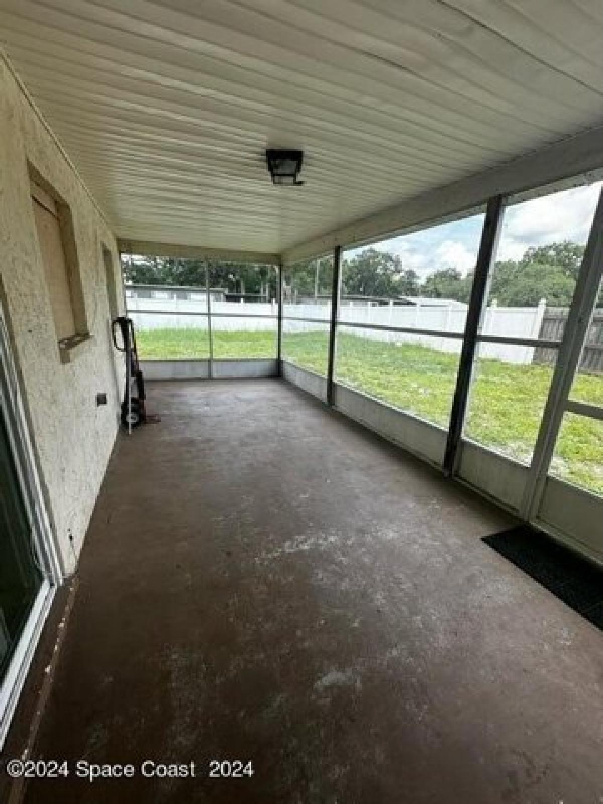 Picture of Home For Rent in Titusville, Florida, United States