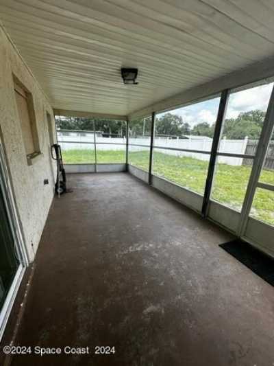 Home For Rent in Titusville, Florida