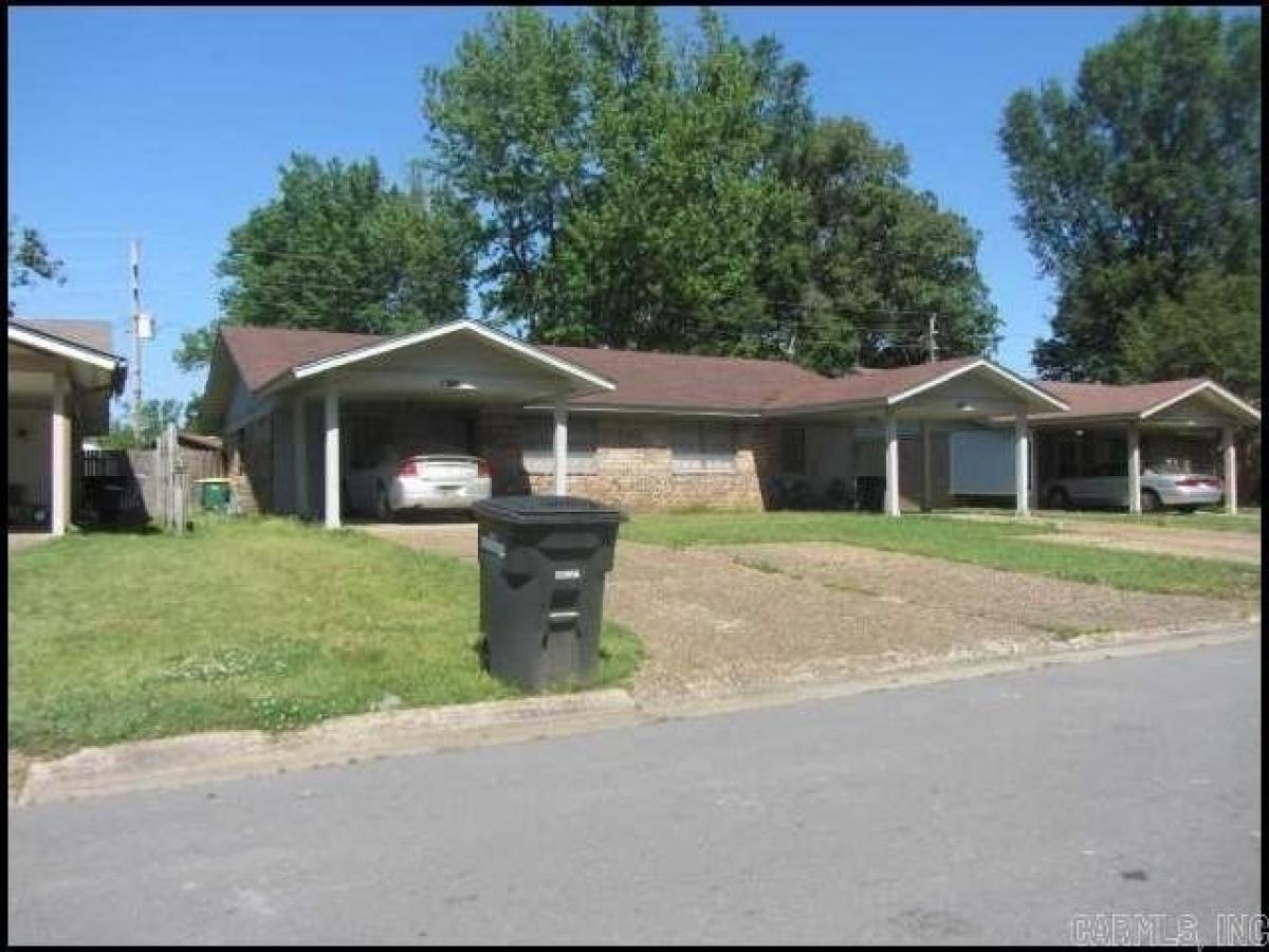 Picture of Home For Rent in Sherwood, Arkansas, United States