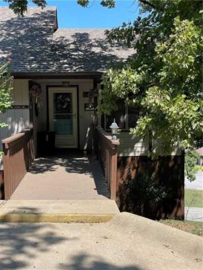 Home For Sale in Holiday Island, Arkansas