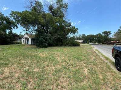 Residential Land For Sale in Waco, Texas