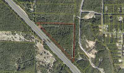 Residential Land For Sale in Defuniak Springs, Florida