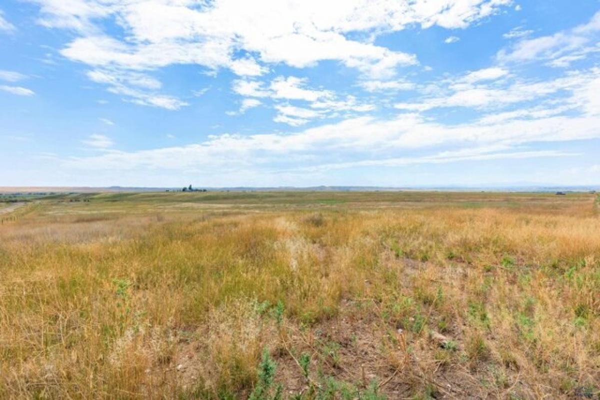 Picture of Residential Land For Sale in Hermosa, South Dakota, United States