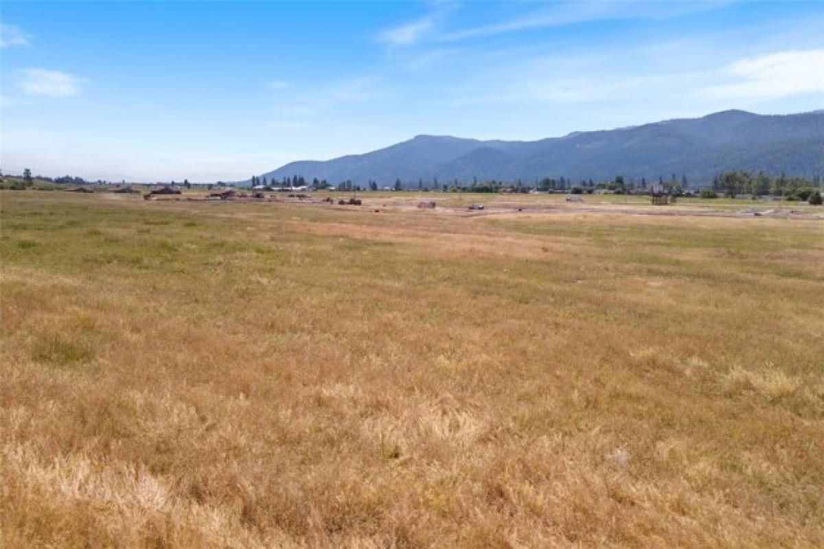 Picture of Residential Land For Sale in Huson, Montana, United States