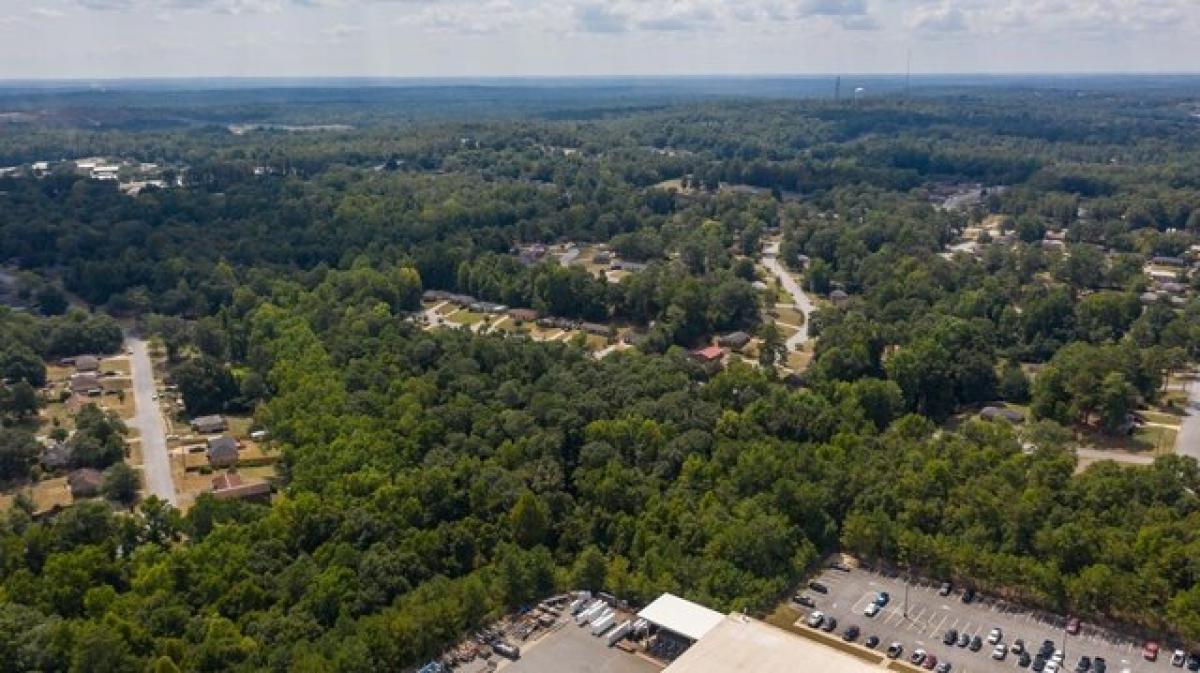 Picture of Residential Land For Sale in Columbus, Georgia, United States