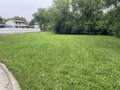 Residential Land For Sale in Wheeling, Illinois