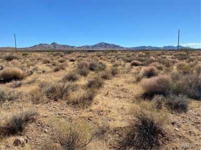 Residential Land For Sale in Kingman, Arizona