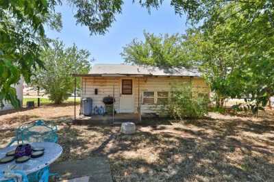 Home For Sale in Merkel, Texas