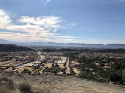 Residential Land For Sale in Murrieta, California