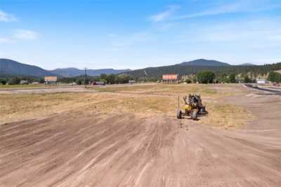 Residential Land For Sale in Huson, Montana