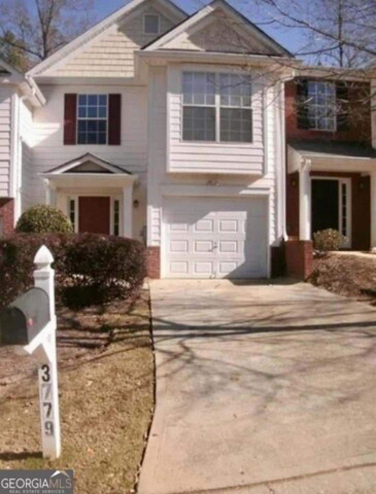 Picture of Home For Rent in Decatur, Georgia, United States