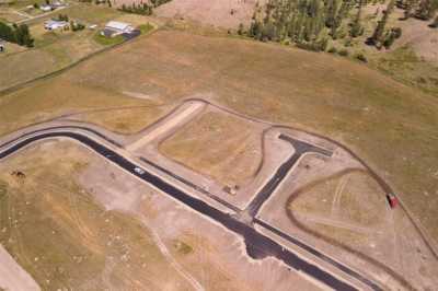 Residential Land For Sale in Huson, Montana