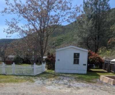 Home For Sale in French Gulch, California