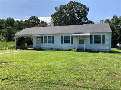 Home For Sale in Star, North Carolina