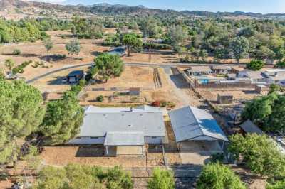 Home For Sale in Ramona, California