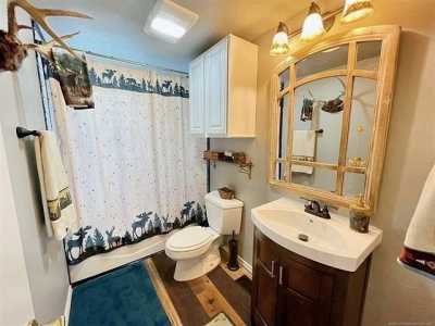 Home For Sale in Cookson, Oklahoma