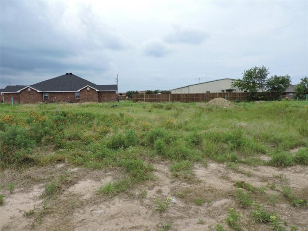 Picture of Residential Land For Sale in Mabank, Texas, United States