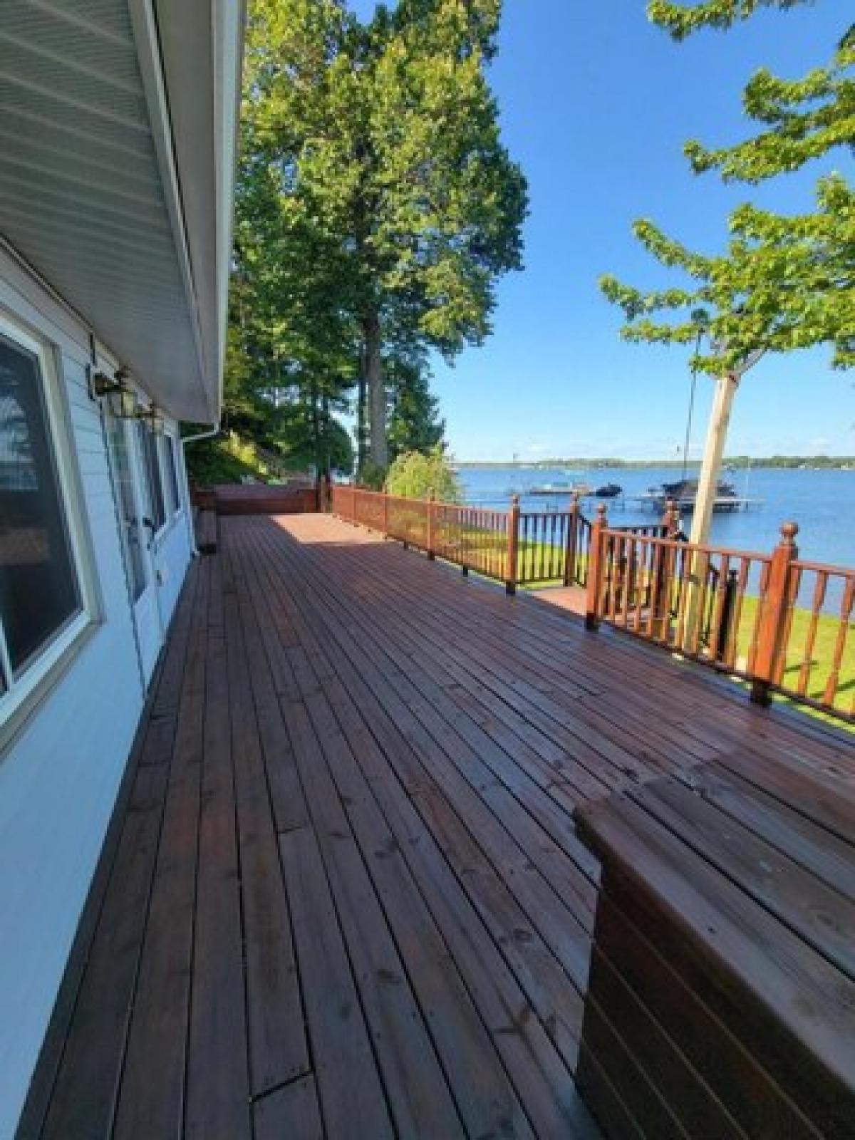 Picture of Home For Sale in Chippewa Lake, Michigan, United States