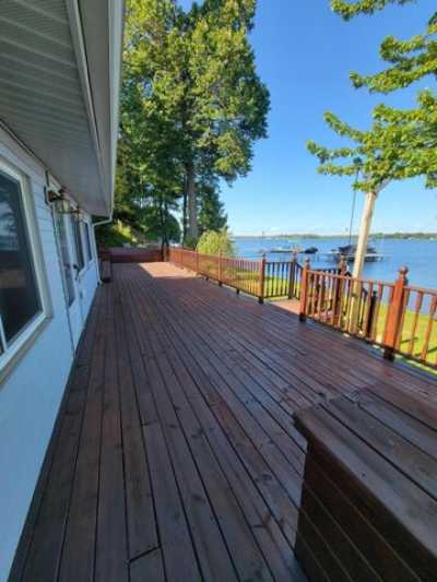 Home For Sale in Chippewa Lake, Michigan