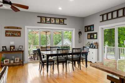 Home For Sale in Nottingham, New Hampshire