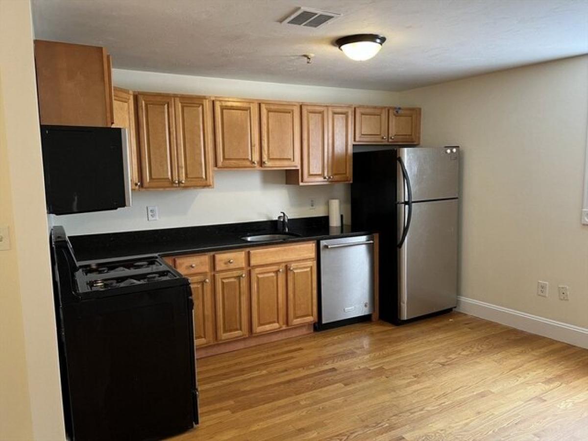 Picture of Apartment For Rent in Peabody, Massachusetts, United States