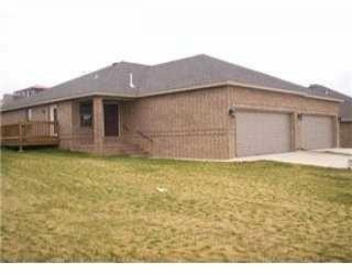 Picture of Home For Rent in Fayetteville, Arkansas, United States