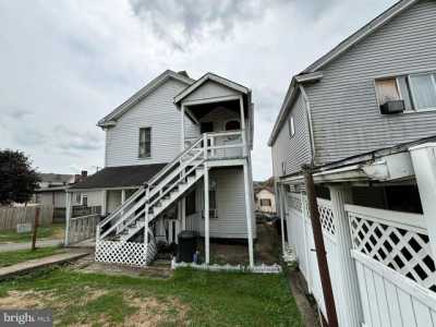 Home For Sale in Donora, Pennsylvania