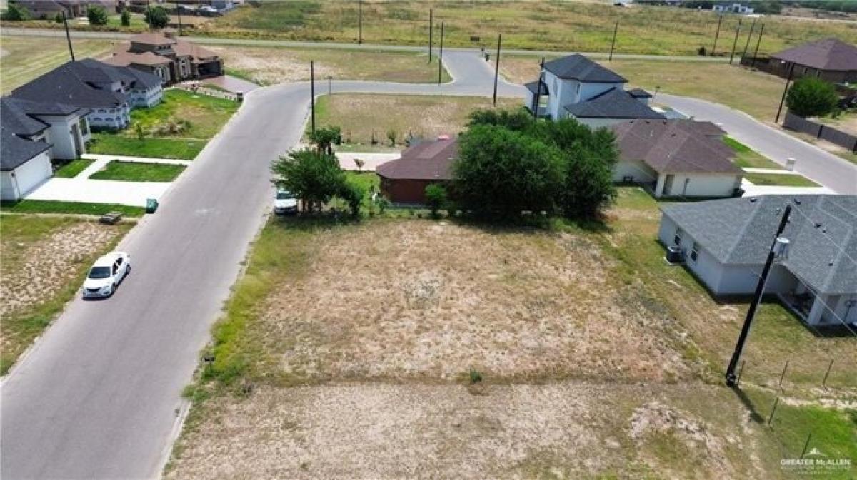 Picture of Residential Land For Sale in Mission, Texas, United States