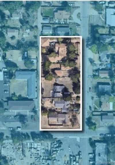 Residential Land For Sale in Lakewood, Colorado