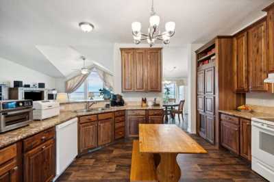 Home For Sale in Plains, Montana