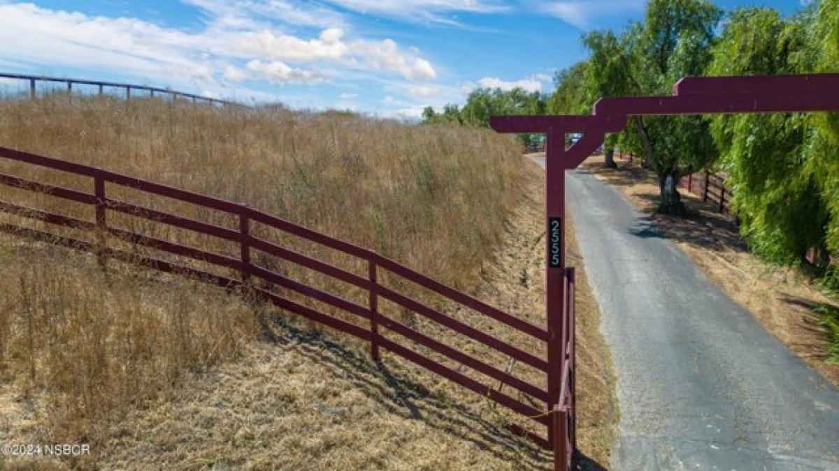 Picture of Residential Land For Sale in Los Olivos, California, United States