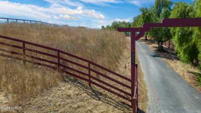 Residential Land For Sale in Los Olivos, California