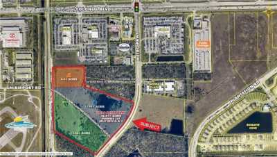 Residential Land For Sale in Fort Myers, Florida