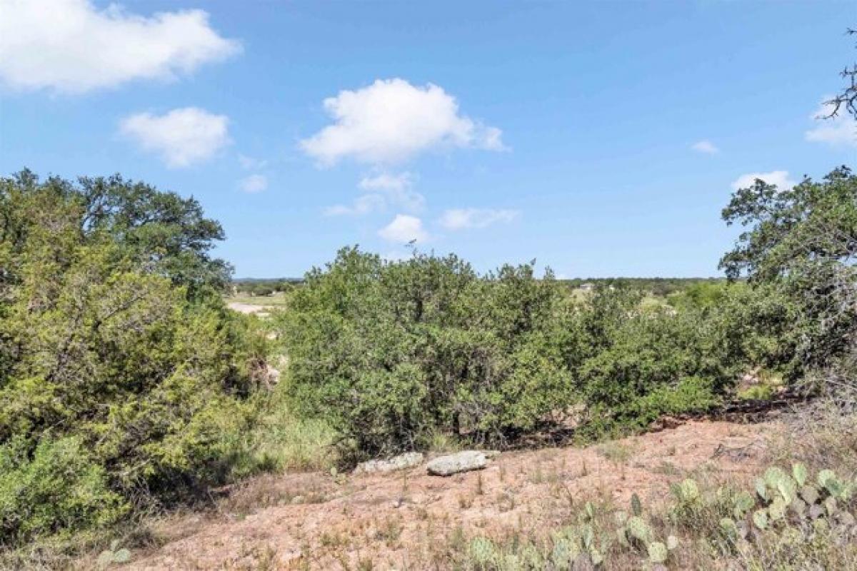 Picture of Residential Land For Sale in Kingsland, Texas, United States