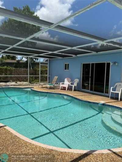 Home For Sale in Margate, Florida